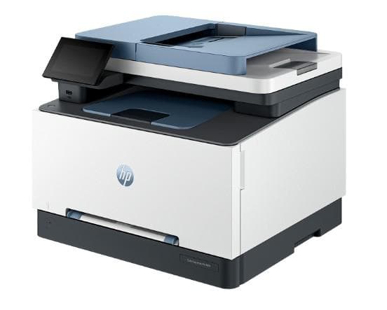 Multifunctional laser HP Color LaserJet Pro MFP 3302sdw, Format A4. - 5