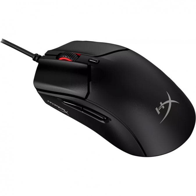 Mouse gaming wireless HyperX Pulsefire Haste 2 Mini, timp de - 3