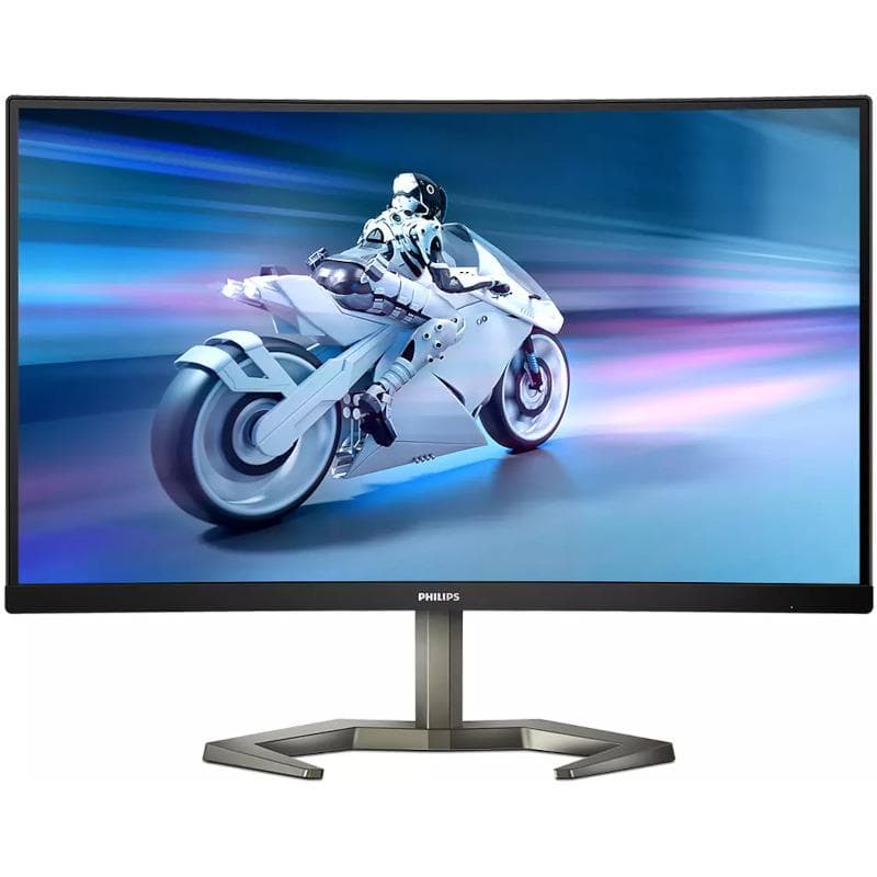Monitor Philips 27" 27M1C5200W/00 - 2