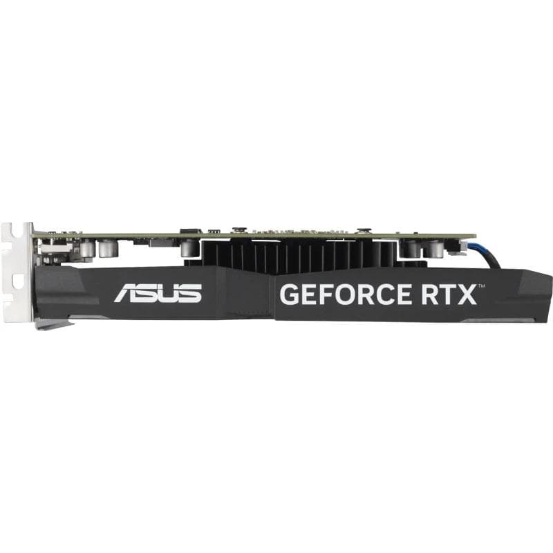 Placa video ASUS GeForce RTX 3050, 6GB GDDR6, PCI Express - 6