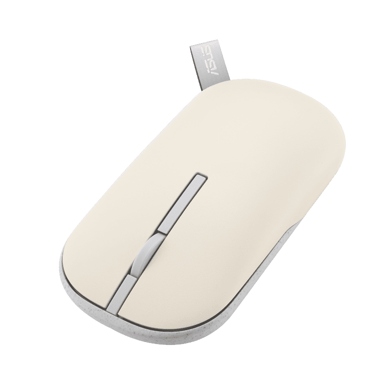 MD100 MOUSE PUR BT 5.0 + RF 2.4GHZ 90XB07A0-BMU010,Weight:0.22 Oat