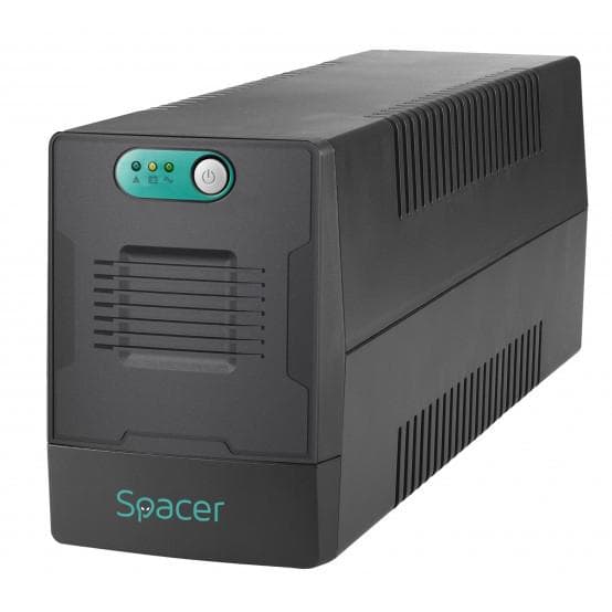 UPS Spacer Line Int.  fara management, 1000VA/  600W,