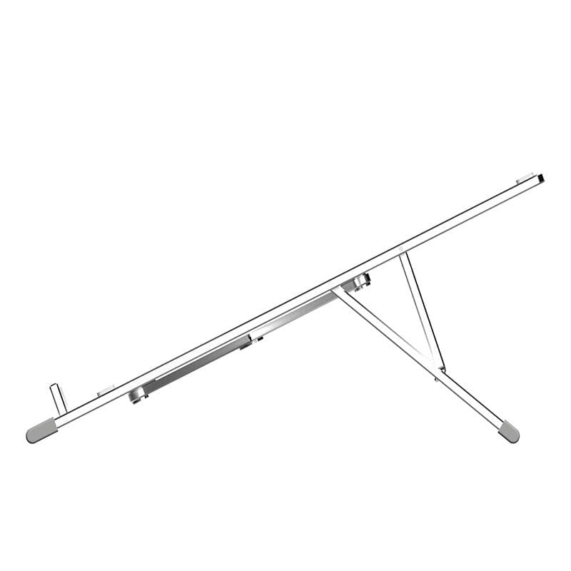 Suport laptop Serioux, SRXNCPU6, material aluminiu, dimensiune deschisă: 197x255x4mm,dimensiune pliată: - 4