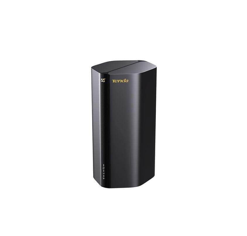 Wireless Router Tenda, 5G03; AX1800, Dual-Band, Standarde wireless: 802.11b/g/n,802.11ac,802.11AX, Viteza - 3