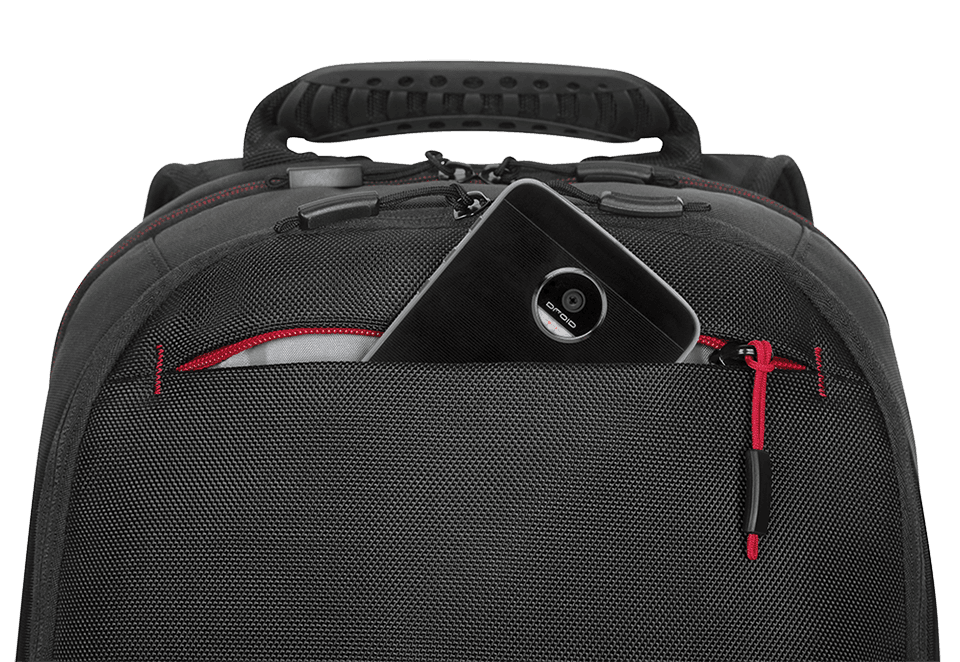 Lenovo ThinkPad Essential Plus 15.6-inch Backpack Eco-friendly - 4