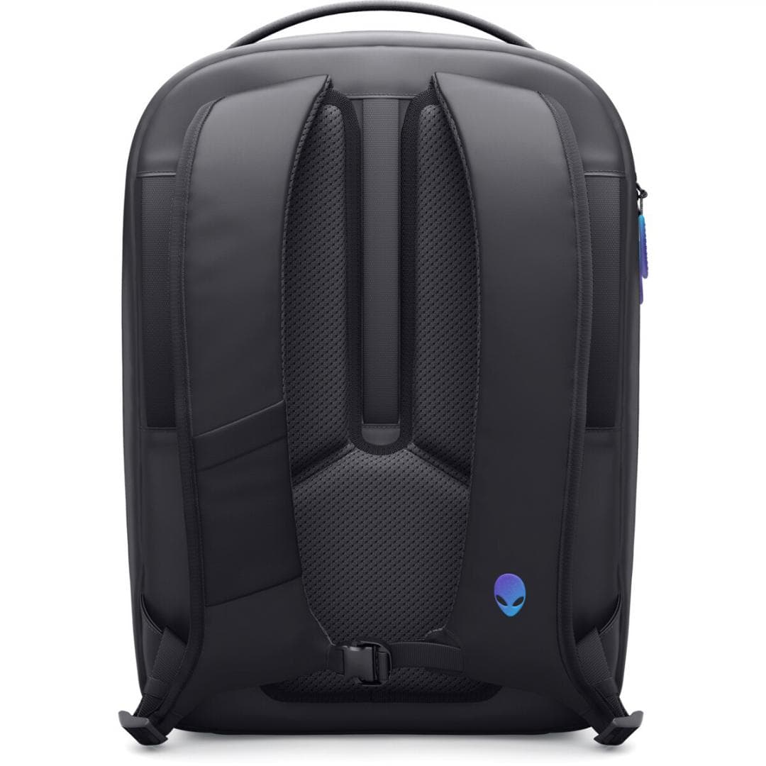 Alienware 18 Backpack - AW7825P Alienware design with 3D iridescent - 5