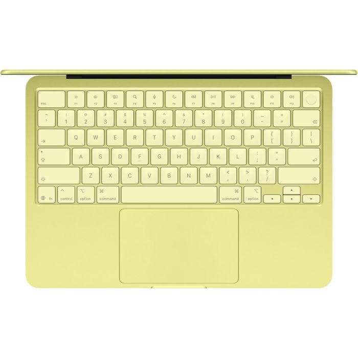 MacBook Neo 13" Retina/Apple A18 Pro (CPU 6-core, GPU 5-core, - 5