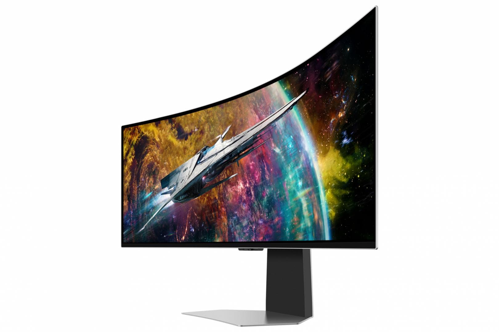 Monitor Samsung 49" LS49CG950SUXDU - 7