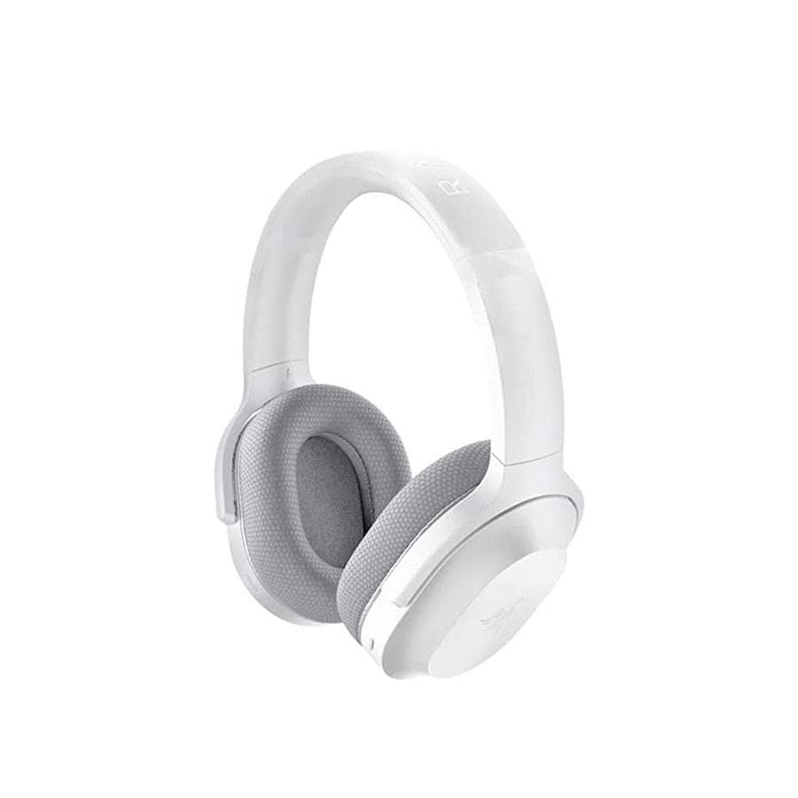 Casti Razer Barracuda Mercury Wireless, alb - 3