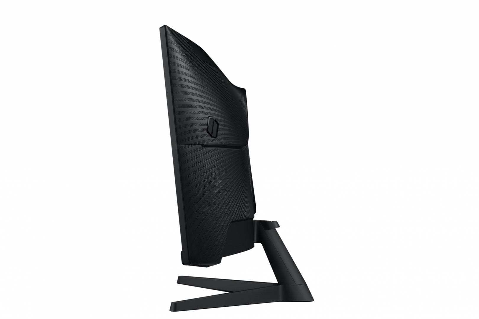 Monitor Samsung 34" LC34G55TWWPXEN, Curvature: 1000R, Diagonal (inch): 34, Diagonal - 16
