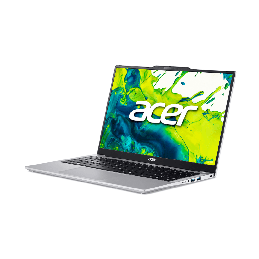 Laptop de uz zilnic Acer Aspire Lite 15 AL15-53P-58SY, cu - 3