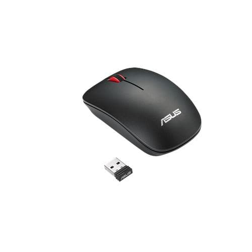 Mouse ASUS WT300, Wireless, negru - 3