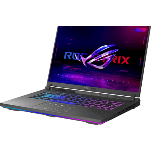 Laptop Gaming ASUS ROG Strix G16, cu procesor AMD Ryzen - 3