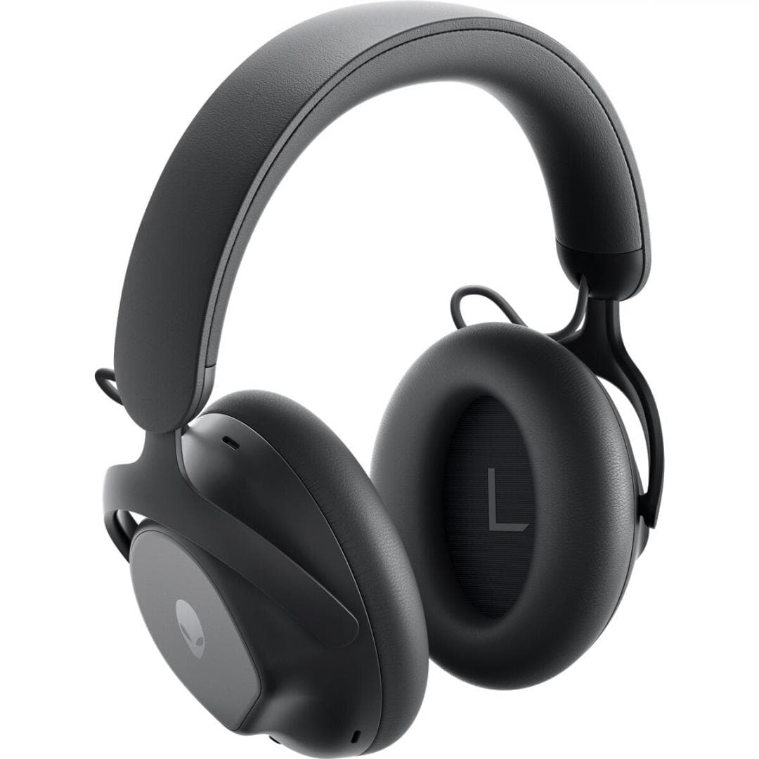 Casti Gaming Head-band Alienware Alienware Pro Wireless Gaming Headset, Wireless, - 7