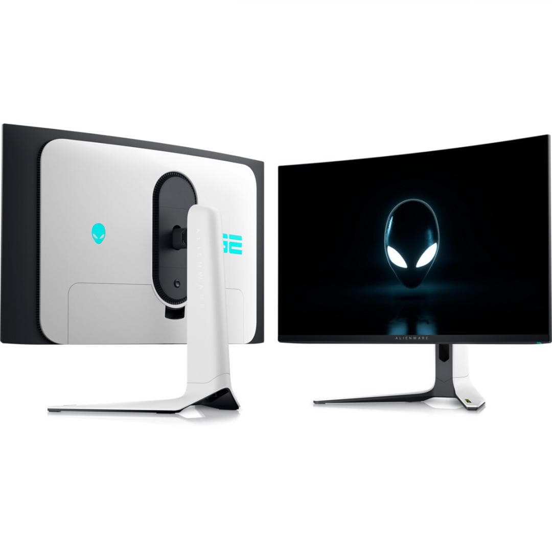 Monitor Dell Gaming Alienware 32" AW3225QF 80.32 cm QD OLED - 7