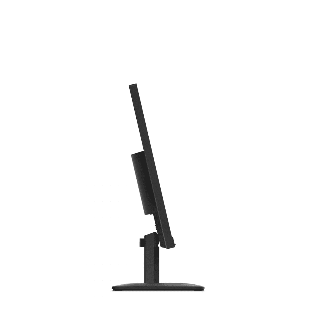 Monitor 23.8" Lenovo L24-4e, LED, In-Plane Switching, 1920x1080; 48Hz – - 3