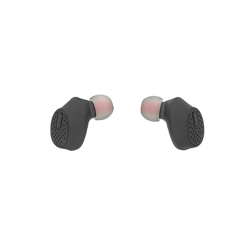 Casti In-ear Tellur Mood True Wireless, Fara Fir, Negru - 5