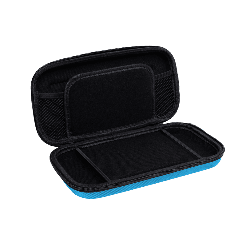 Husa transport Trust pt Nintendo Switch, greutate 220g, rosu - 3
