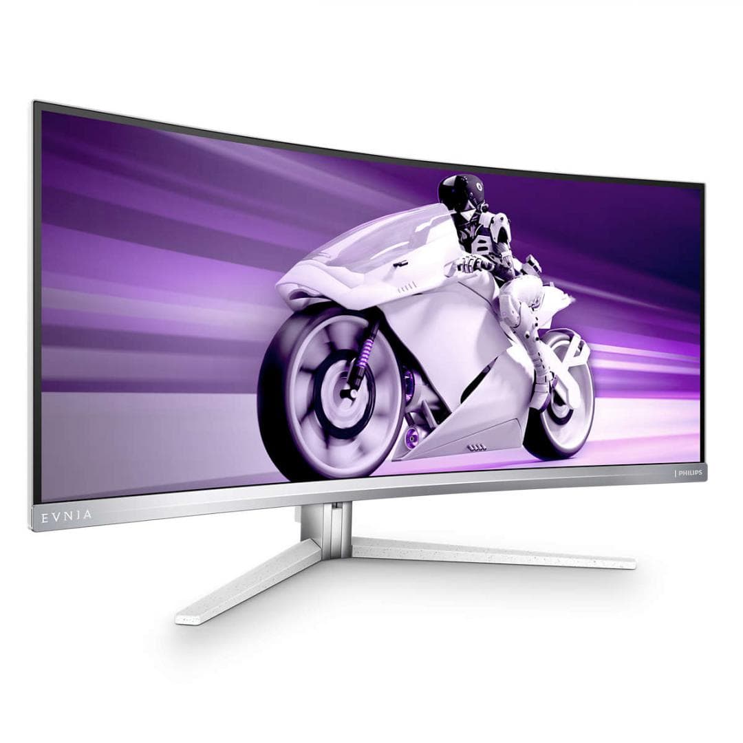 Monitor Philips 34" 34M2C8600/00 - 5