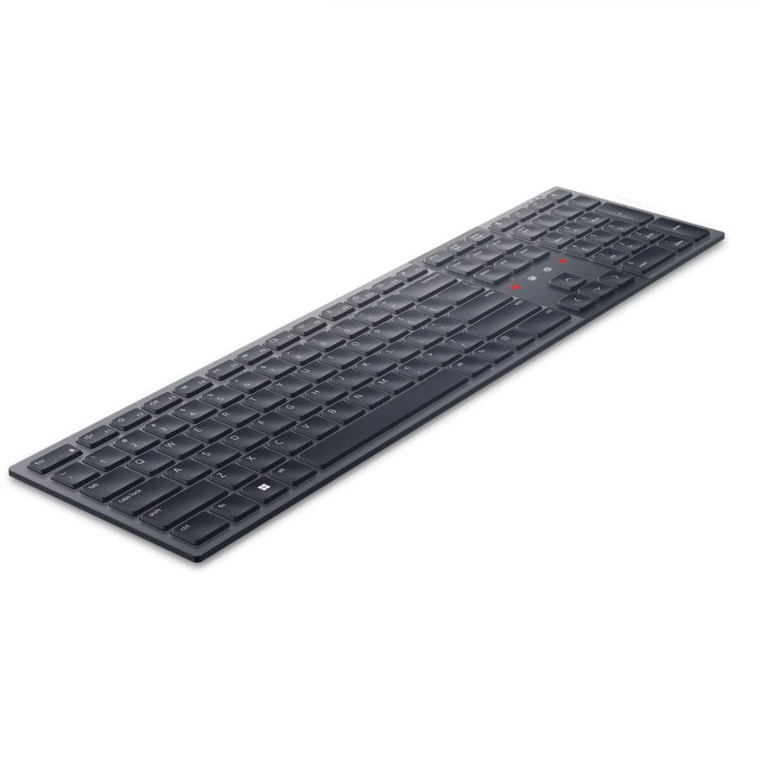 Dell Premier Collaboration Keyboard - KB900  US International (QWERTY) - 5