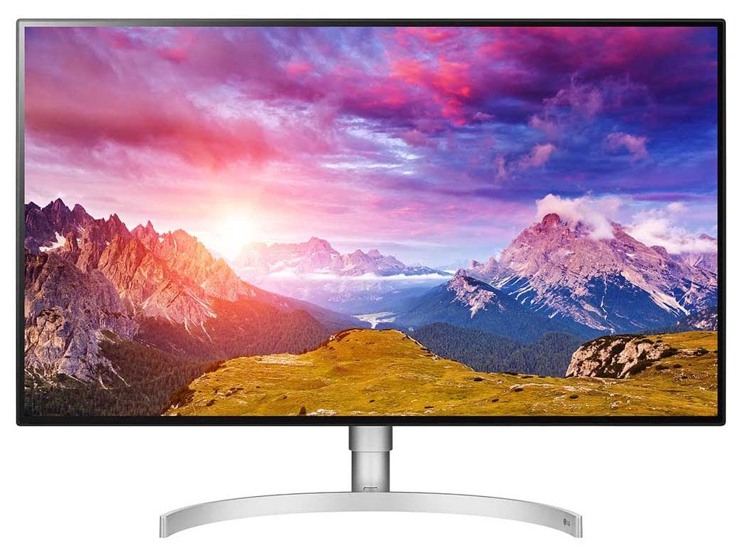 Monitor LG 31.2" 32UL950P-W.AEU - 11