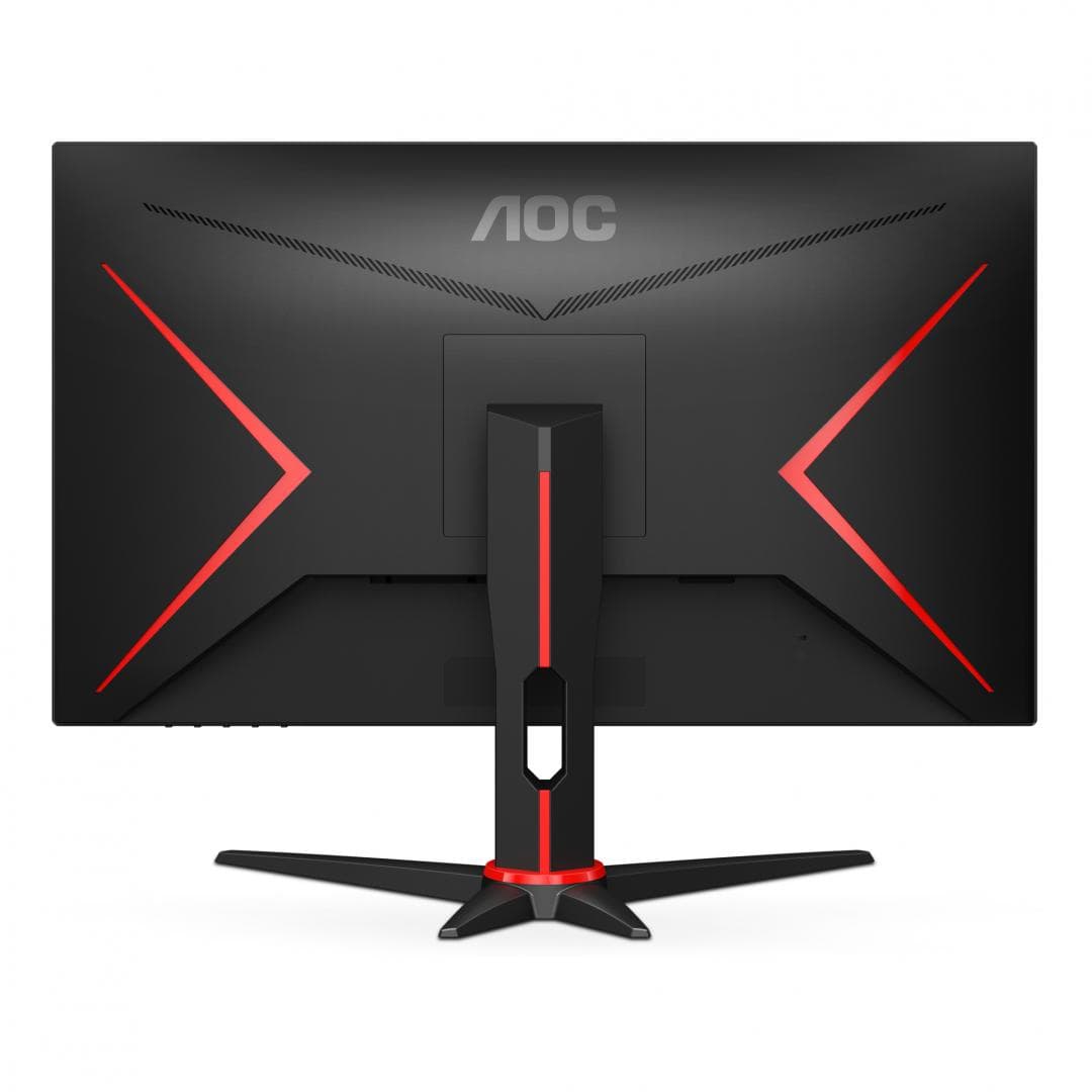 Monitor AOC 27" Q27G2E/BK - 8