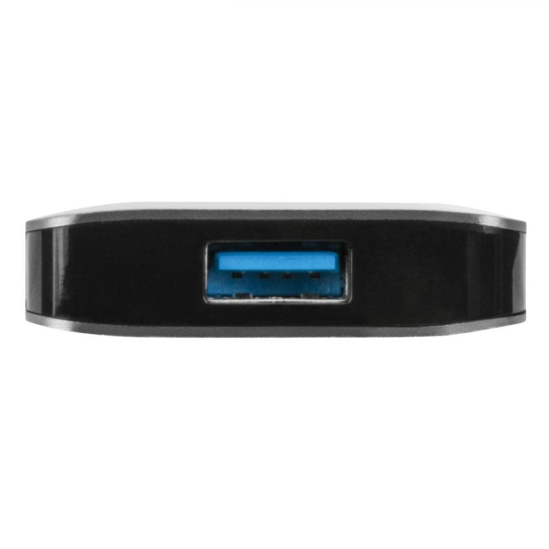 Hub USB Targus, USB-C la 4xUSB-A 3.0, porturi compatibile cu - 2