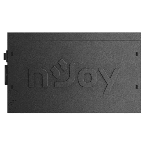 Sursa nJoy Nexo 650, 80 PLUS Gold, 650 W - 5