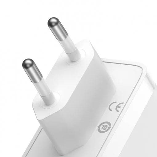 Incarcator Retea GaN5 Pro QC 140W, alb - 3