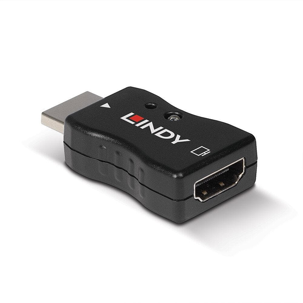 Emulator HDMI Lindy 2.1 EDID, rezolutie maxima 7680x4320@60Hz 4:4:4 10Bit, - 3
