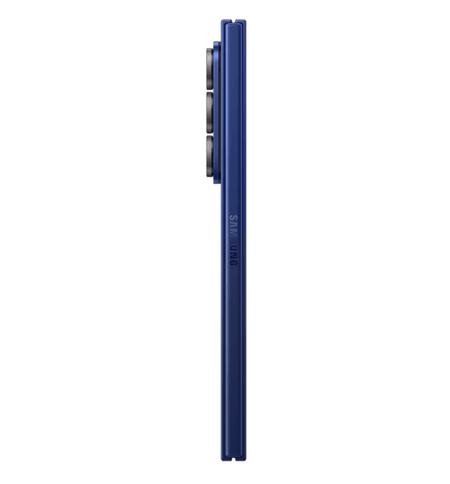 Samsung Z FOLD7 5G F966B 8"/6.5" 12GB 256GB DualSIM Blue - 5