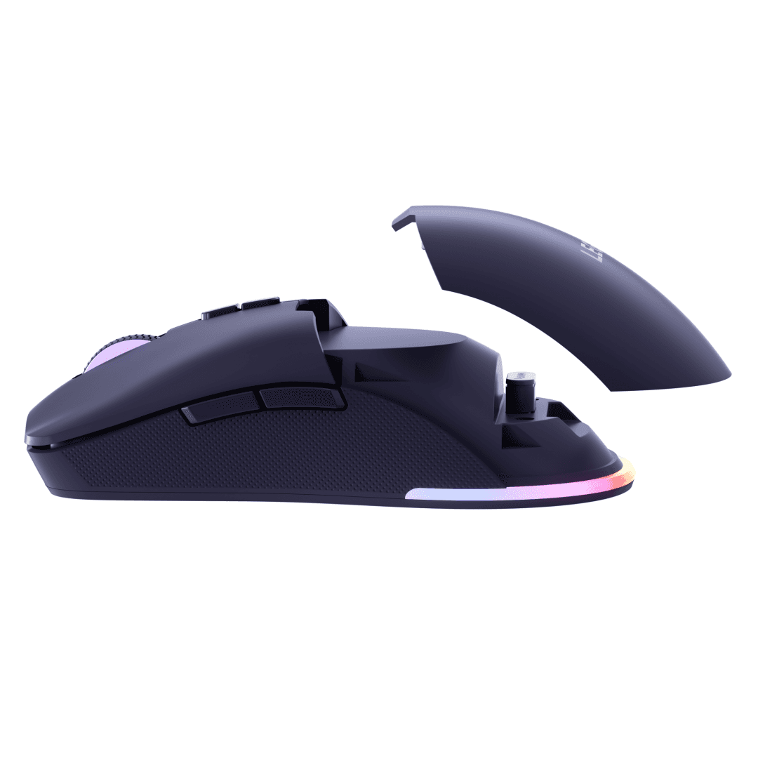 Mouse Gaming Wireless LENOVO Legion M220, 5000 - 6000 dpi, - 6