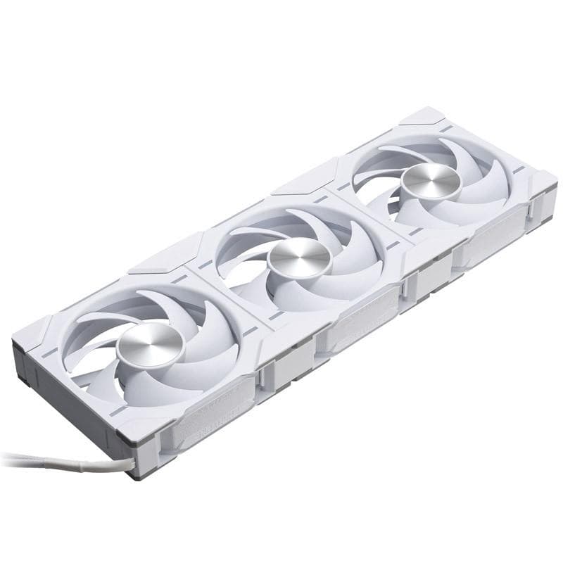 Ventilatoare Carcasa PHANTEKS D30 PWM - 2