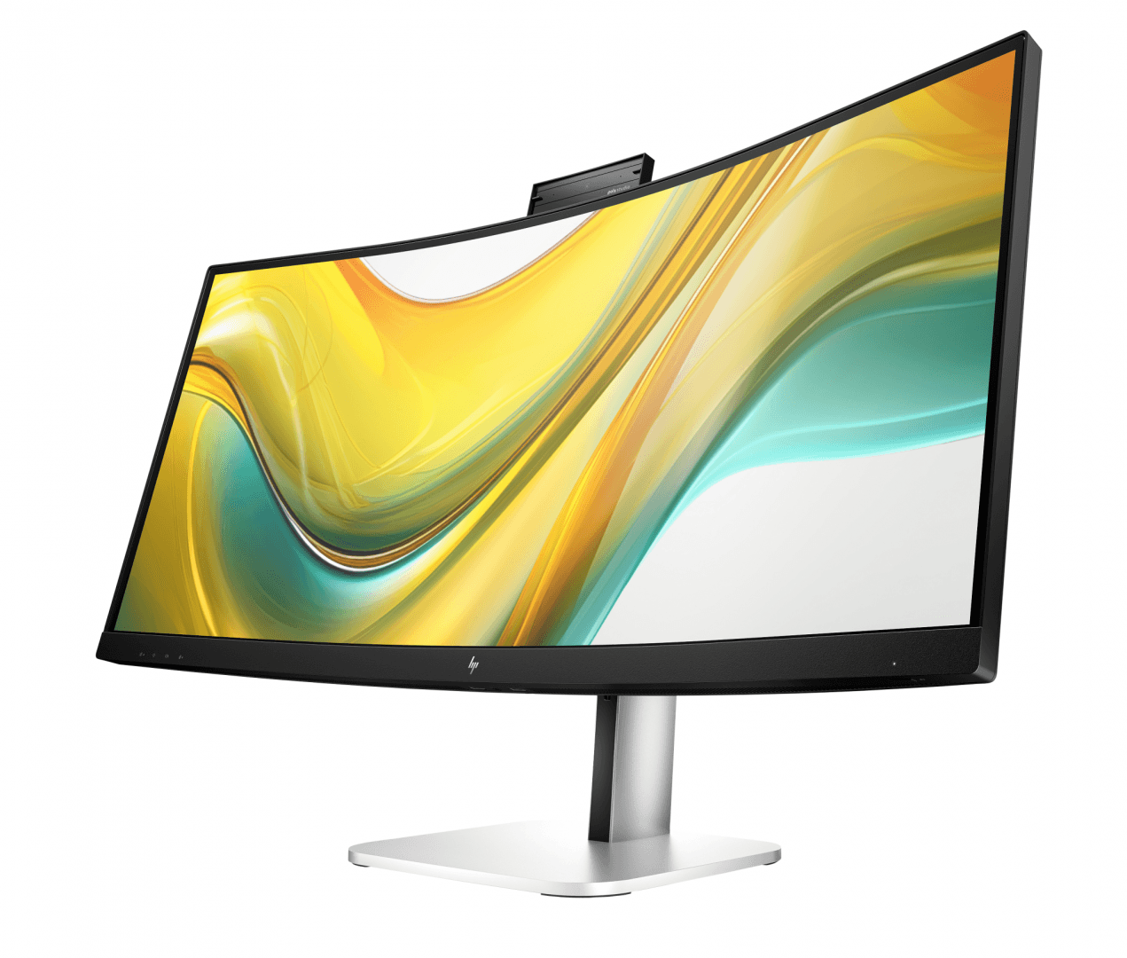 Monitor 34" HP Series 5 Pro 534pm, LED, VA, Curved, - 2