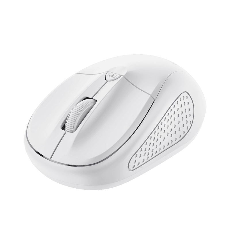 Mouse Trust Wireless Optical rezolutie maxima 1600 DPI, 4 butoane, - 2