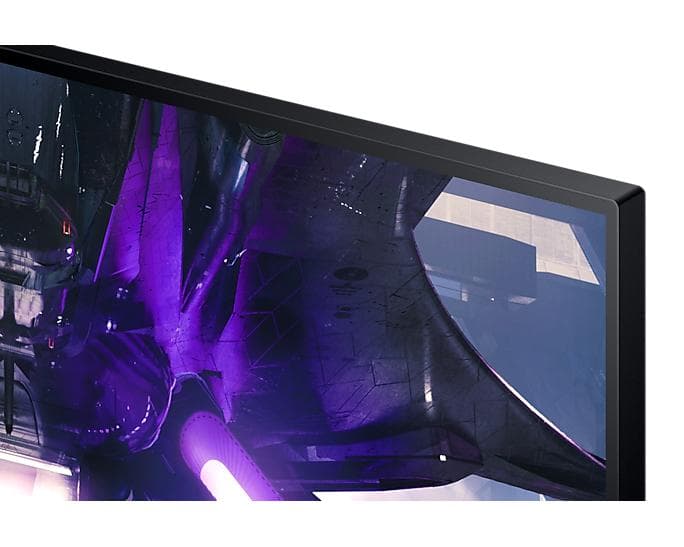 Monitor Samsung 27" LS27AG300NRXEN - 19