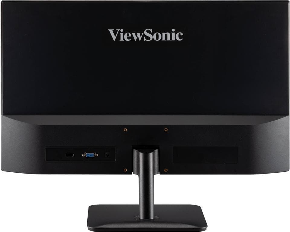 Monitor ViewSonic 24" VA2432-H - 4