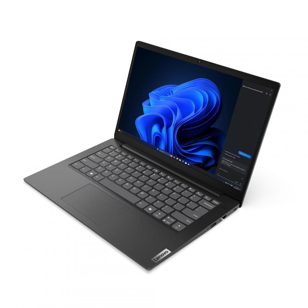 Laptop SMB Lenovo V14 G5 IRL, cu procesor Intel Core - 2