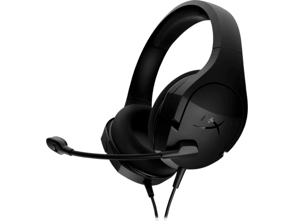 Casti Gaming Head-band HyperX HyperX Cloud Stinger Core, Cu fir,