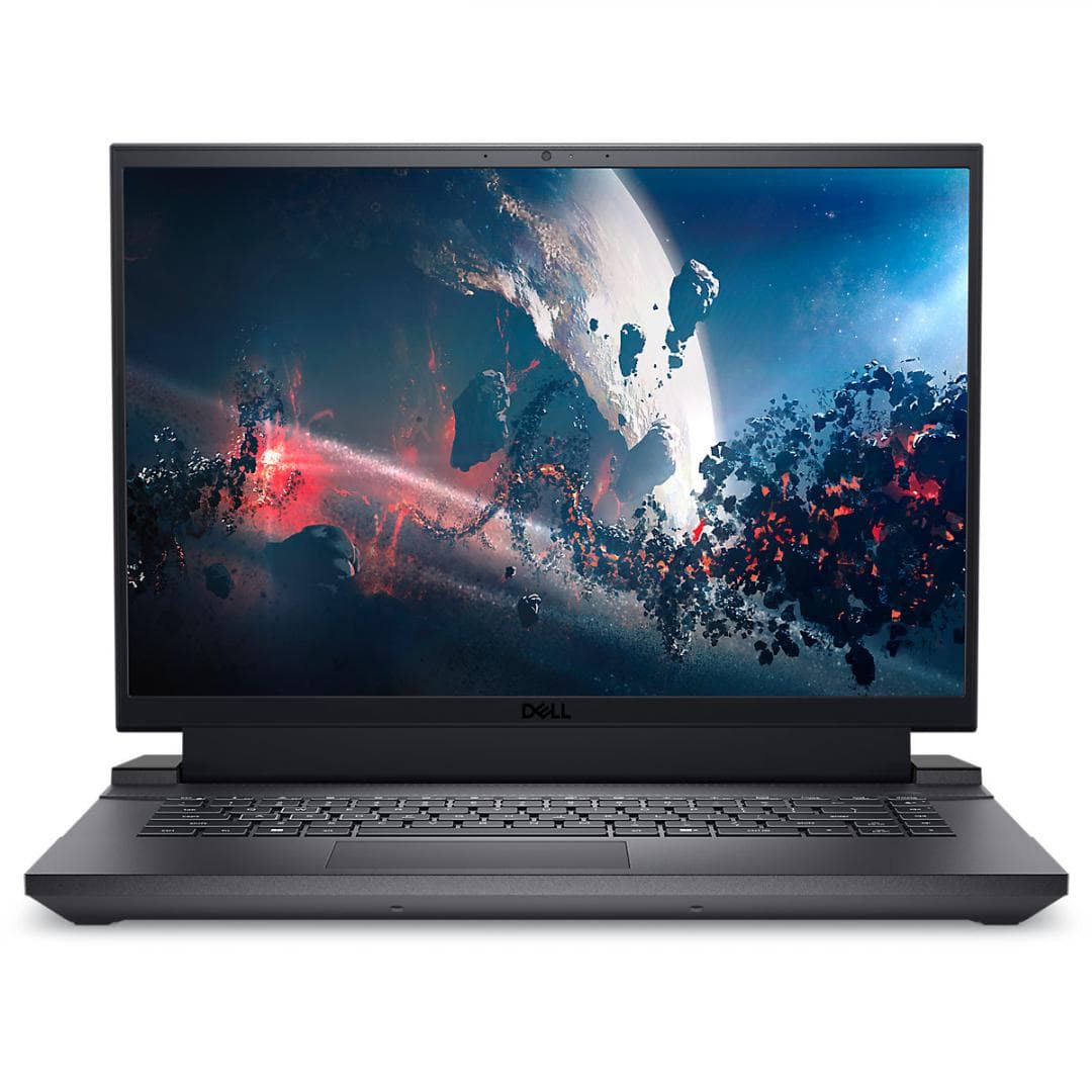 Laptop Gaming Dell Inspiron 7630 G16, cu procesor Intel Core