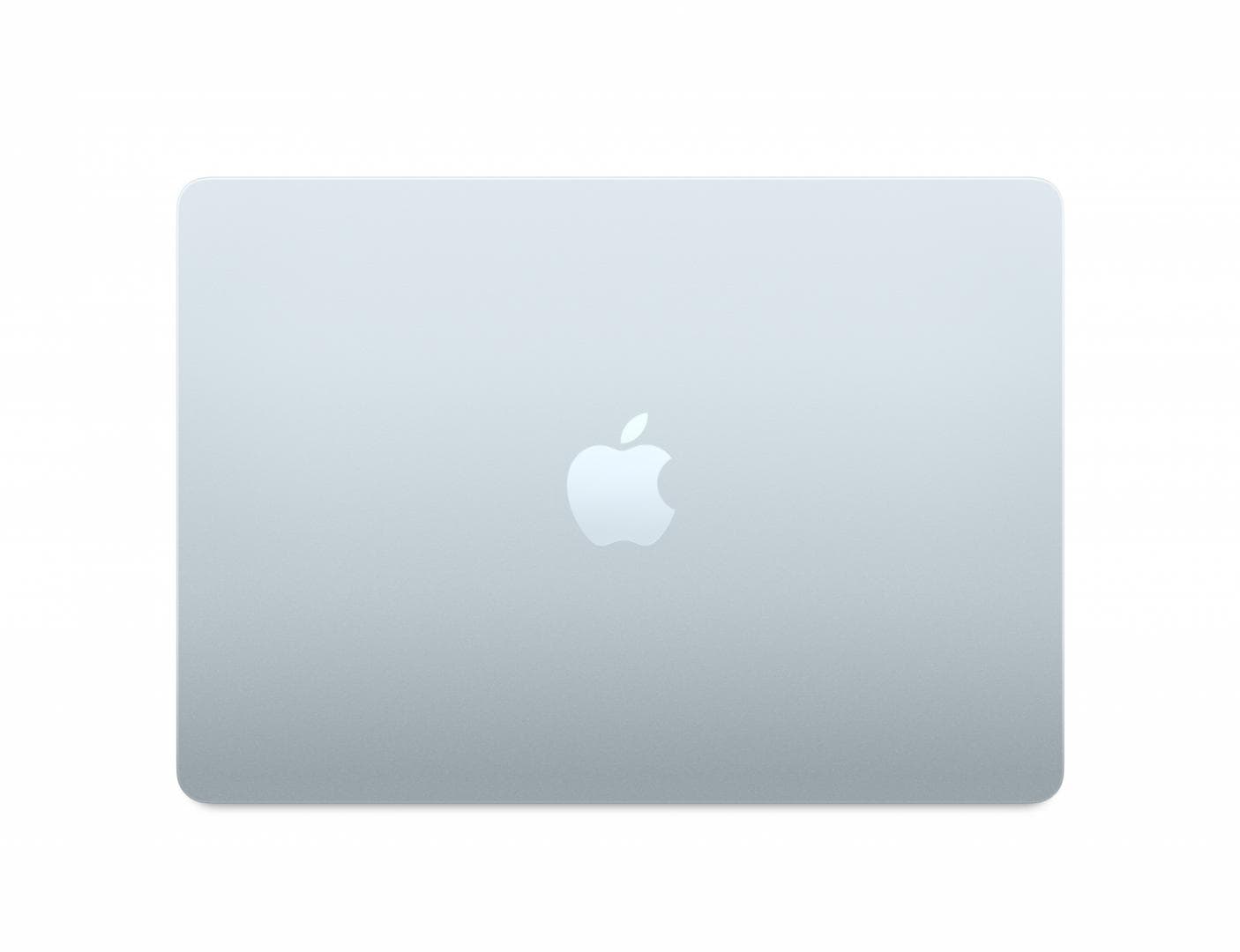 MacBook Air 15.3" Retina/Apple M4 (CPU 10- core, GPU 10- - 6