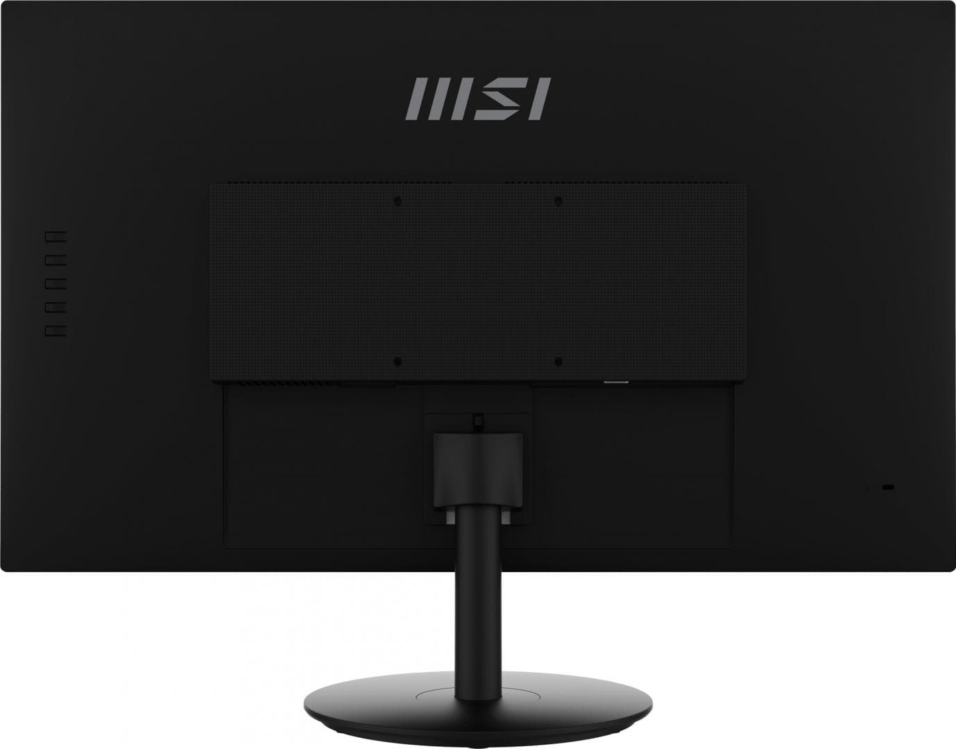 Monitor MSI 27" PRO MP271A - 2