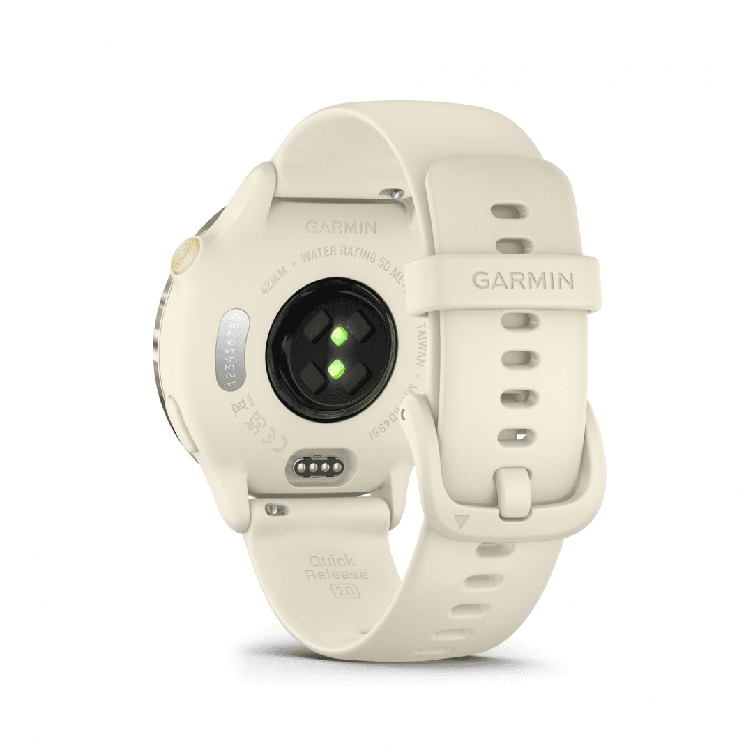 Ceas Garmin vívoactive 6 display AMOLED, dimensiune afisaj 30.4 mm, - 3