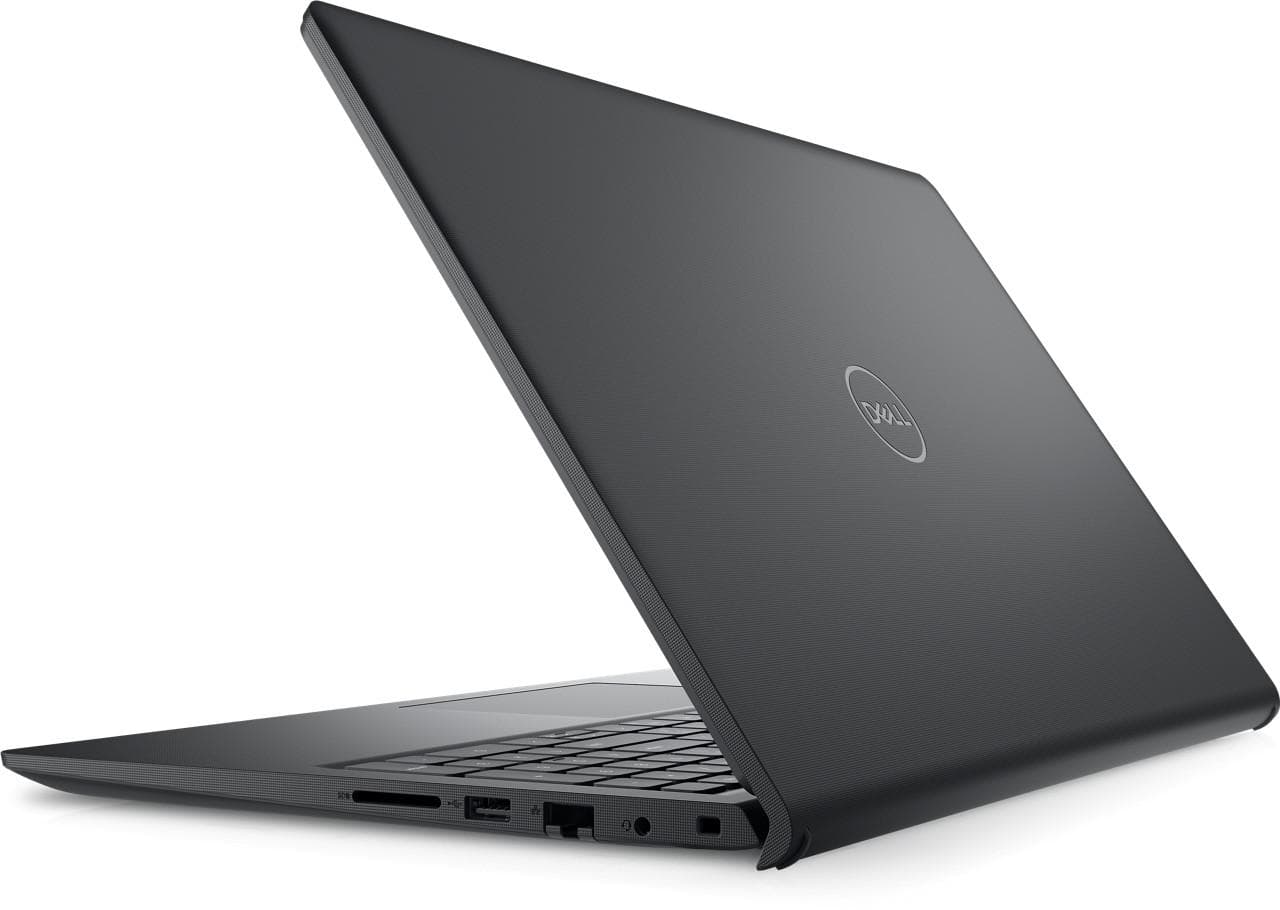 Laptop SMB Dell Vostro 3535, cu procesor AMD Ryzen 7 - 5