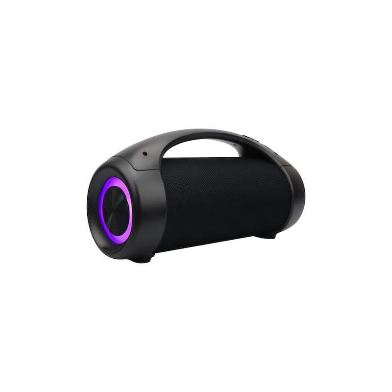 Boxa portabila Akai ABTS-55, bluetooth, negru - 2