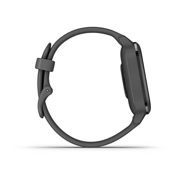 Ceas Smartwatch Garmin Venu Sq, NFC, Slate/Slate - 2