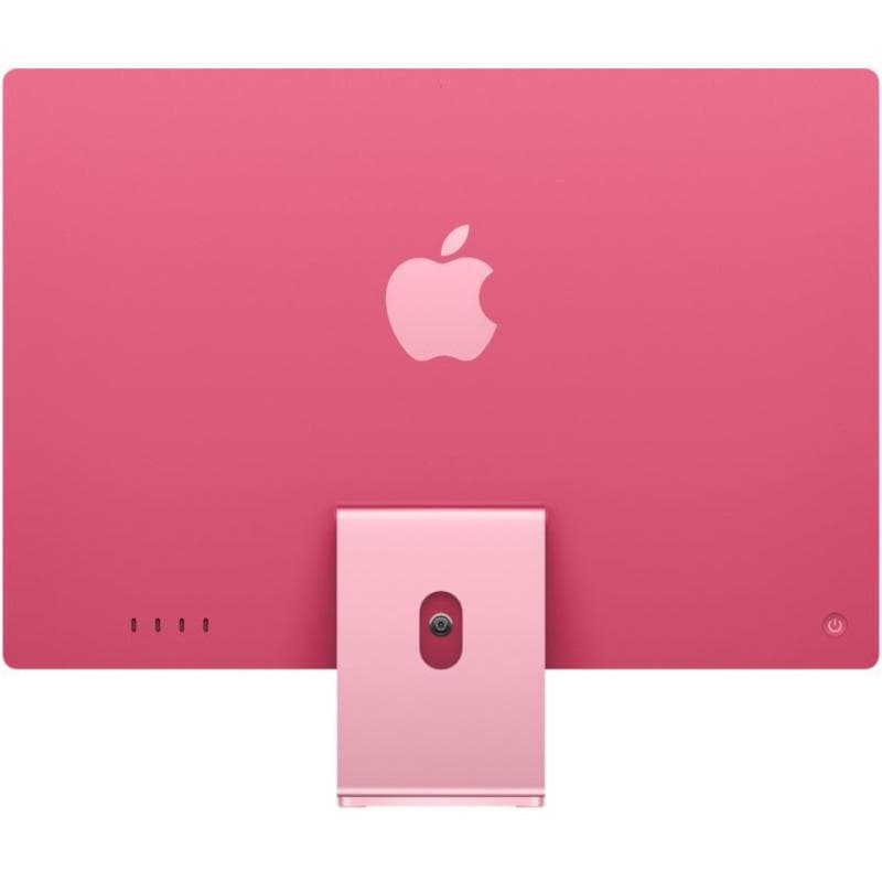 Apple iMAC 24" Retina 4.5k/ Apple M4 (CPU 10-core, GPU - 2