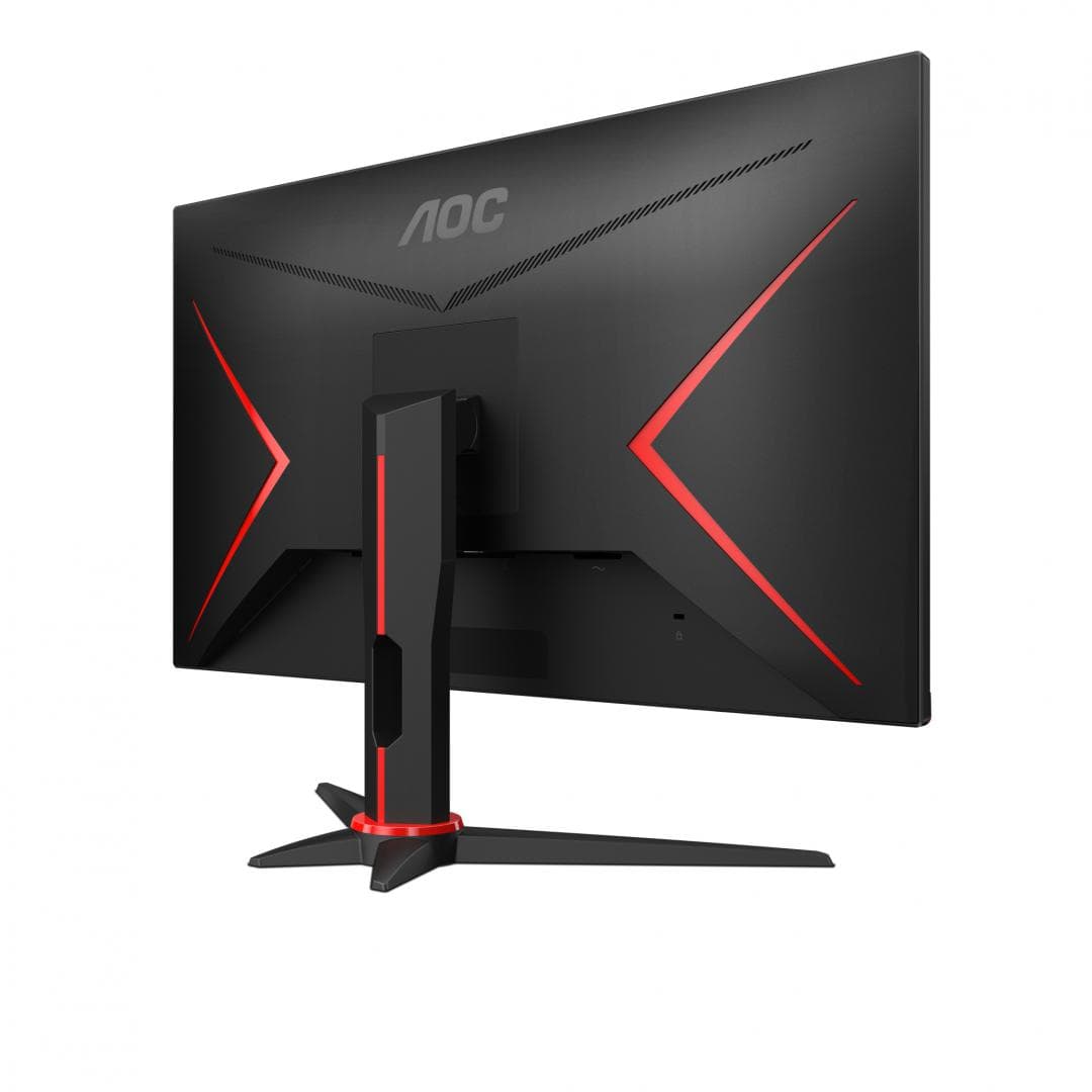 Monitor AOC 27" Q27G2E/BK - 9