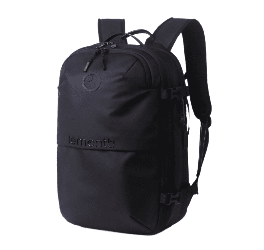 Lemontti Rucsac Smart Premium cu Vacuum si pompa vid 5 - 3