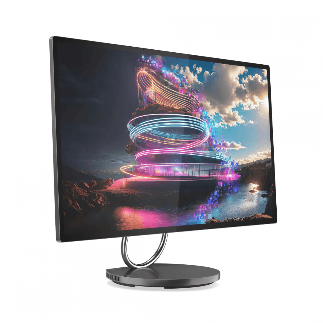 All-in-One Consumer Lenovo Yoga AIO 32ILL10 cu procesor Intel Core - 10